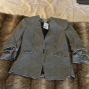 Jacket blazer